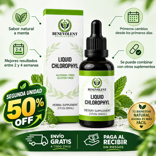 NutriVerde - Bienestar natural desde adentro